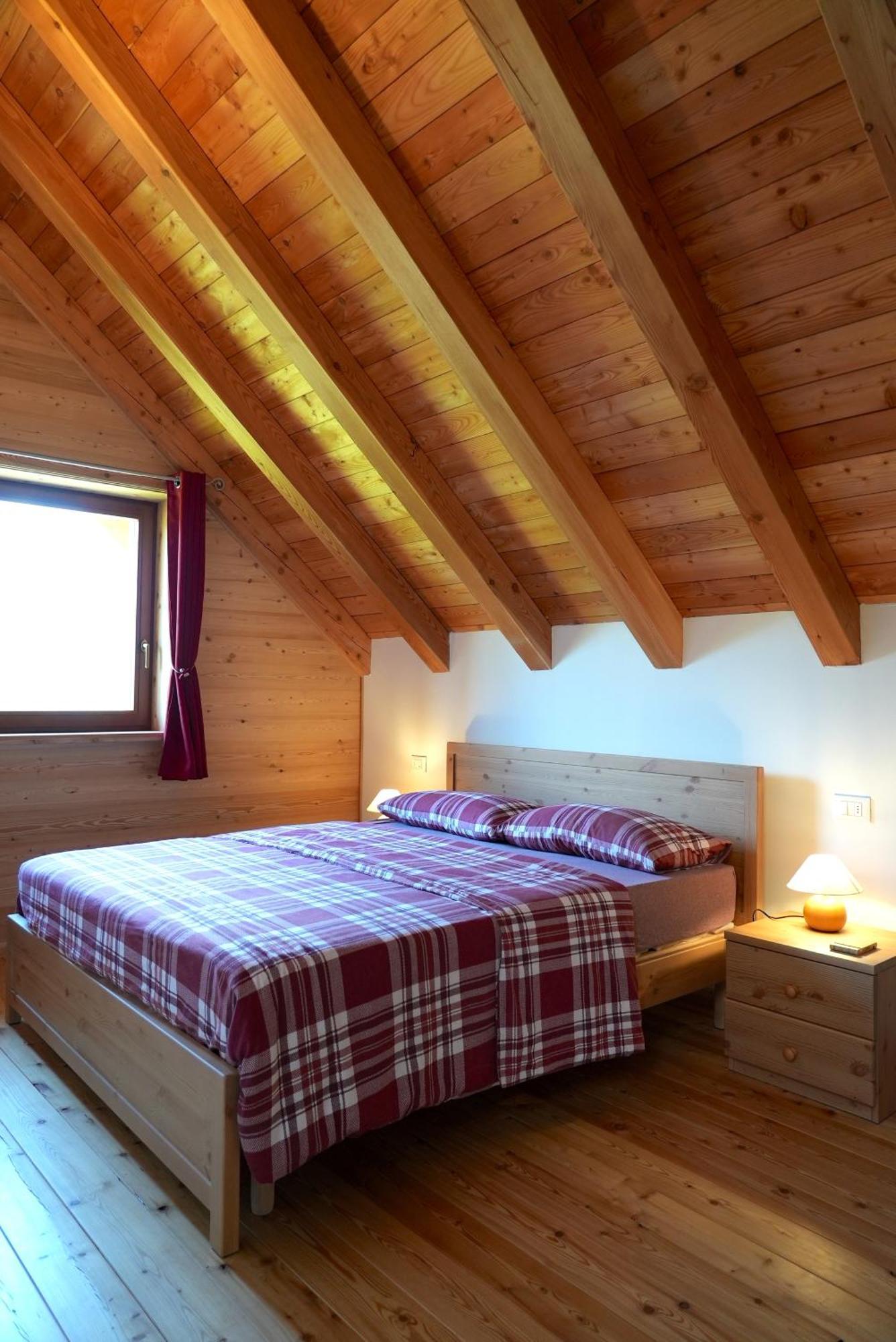 Chalet Navauce Raveo Exterior photo